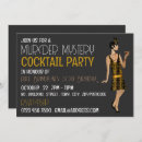 Suche nach vintage cocktail party einladungen Gäste