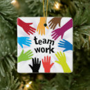 Suche nach teamwork ornamente Weihnachten