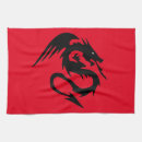 Suche nach drache geschirr tücher Küche