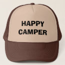 Suche nach happy camper kappen Camping