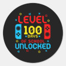 Suche nach 100 days of school aufkleber Jungs