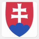 Suche nach slowakei aufkleber Wappen