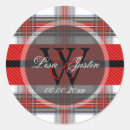 Suche nach schottische tartans aufkleber Rot