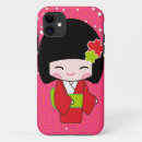 Suche nach puppe iphone hüllen Kawaii