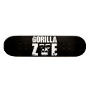 Suche nach gorilla zoe Merchbooth