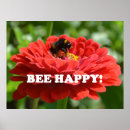 Suche nach bee happy poster Hummel