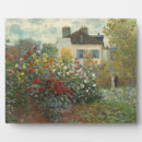 Suche nach claude monet fotoplatten Blume