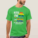 Suche nach betrunkener ire tshirts Kuss
