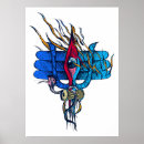 Suche nach drittes auge poster Meditation