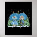 Suche nach lustiger schneemann poster Weihnachtsdekoration