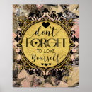 Suche nach vergessen sie poster Elegant
