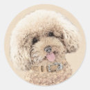 Suche nach welpen party aufkleber Hund