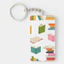Suche nach bücherregal schlüsselanhänger Bibliothek