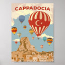 Suche nach anatolien poster Heißluftballon