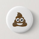 Suche nach kacken buttons Lustig