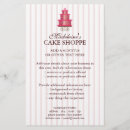 Suche nach bakery flyer Geschäftlich