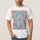 Suche nach traditionelles muster tshirts Design
