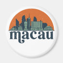 Suche nach macau magnete Reise