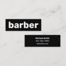 Suche nach säule visitenkarten Friseur