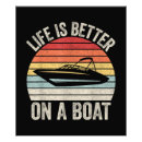 Suche nach vintages segeln poster Seemann