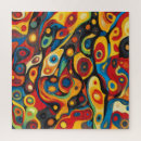 Suche nach farben puzzle Muster