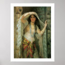 Suche nach bagdad poster Vintag