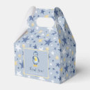 Suche nach pinguin papier geschenk box Blau