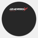 Suche nach generation aufkleber Lustig