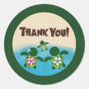 Suche nach honu aufkleber Tropisch