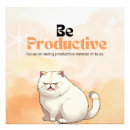 Suche nach süße katze poster Jede person