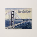 Suche nach golden gate bridge puzzle San francisco