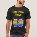 Suche nach 48 geburtstag tshirts 48 jahre alt