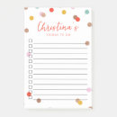 Suche nach aufgaben post it Liste