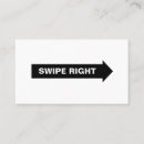 Suche nach flirten visitenkarten Frech