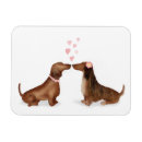 Suche nach dackeln magnete Niedlich