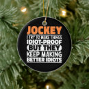 Suche nach jockey ornamente Reiter