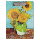 Suche nach van gogh klemmbrett Malerei