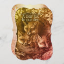 Suche nach babyfuchs postkarten Werdende mutter