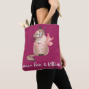 Suche nach katzenliebhaber tote bags Mädchen