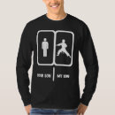 Suche nach vater und sohn tshirts Mutter
