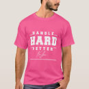 Suche nach handhaben sie tshirts Besser