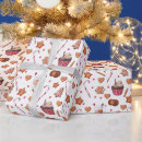 Suche nach leckereien geschenkpapier Für kinder