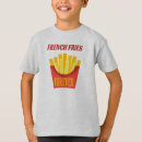 Suche nach french fries kleidung Pommes frites