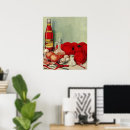 Suche nach tomato poster Küche