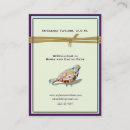 Suche nach bunter vogel visitenkarten Wunderlich