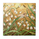 Suche nach maiglöckchen untersetzer Blume