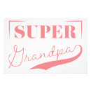 Suche nach großvater poster Typografie