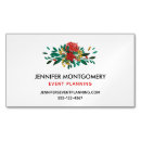 Suche nach christmas visitenkarten Blume