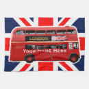 Suche nach london bus geschirr tücher England