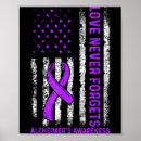 Suche nach alzheimer poster Lila